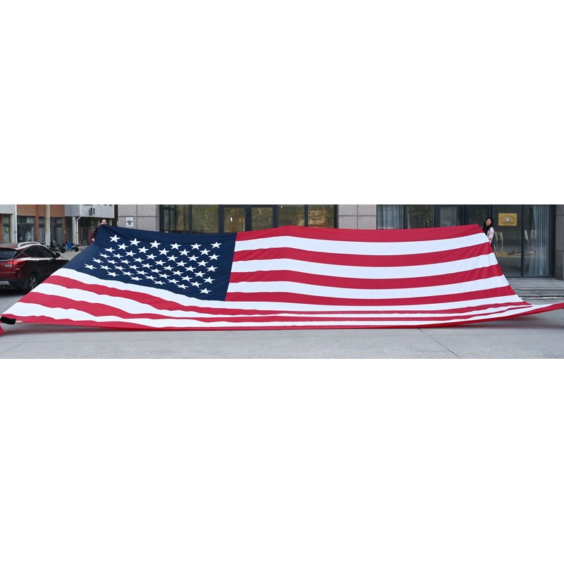 宁波3x5ft 是多少厘米？旗帜常见规格尺寸对照与选购要点